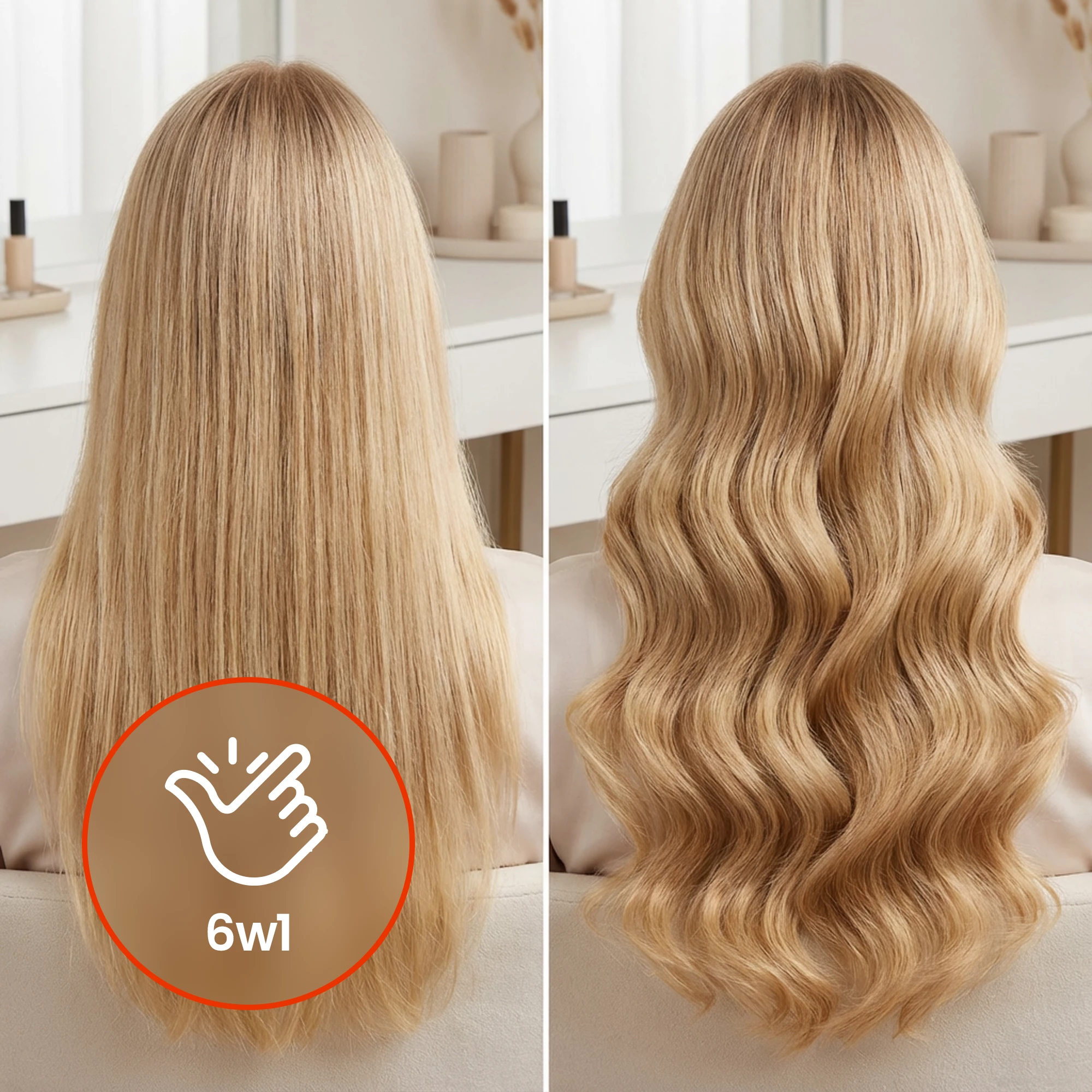 Multifunk�nost 6 v 1