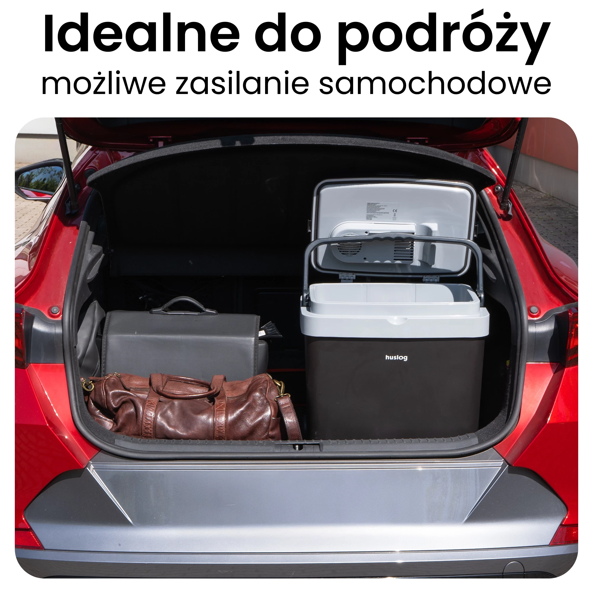 5Lodówka turystyczna na kółkach 33 L
