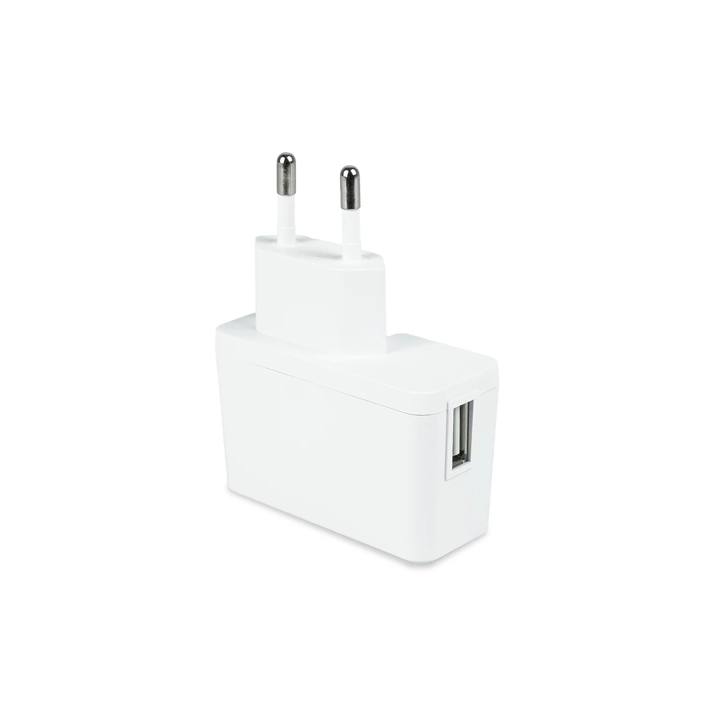 1Adapter do lampki z ładowarką indukcyjną biały