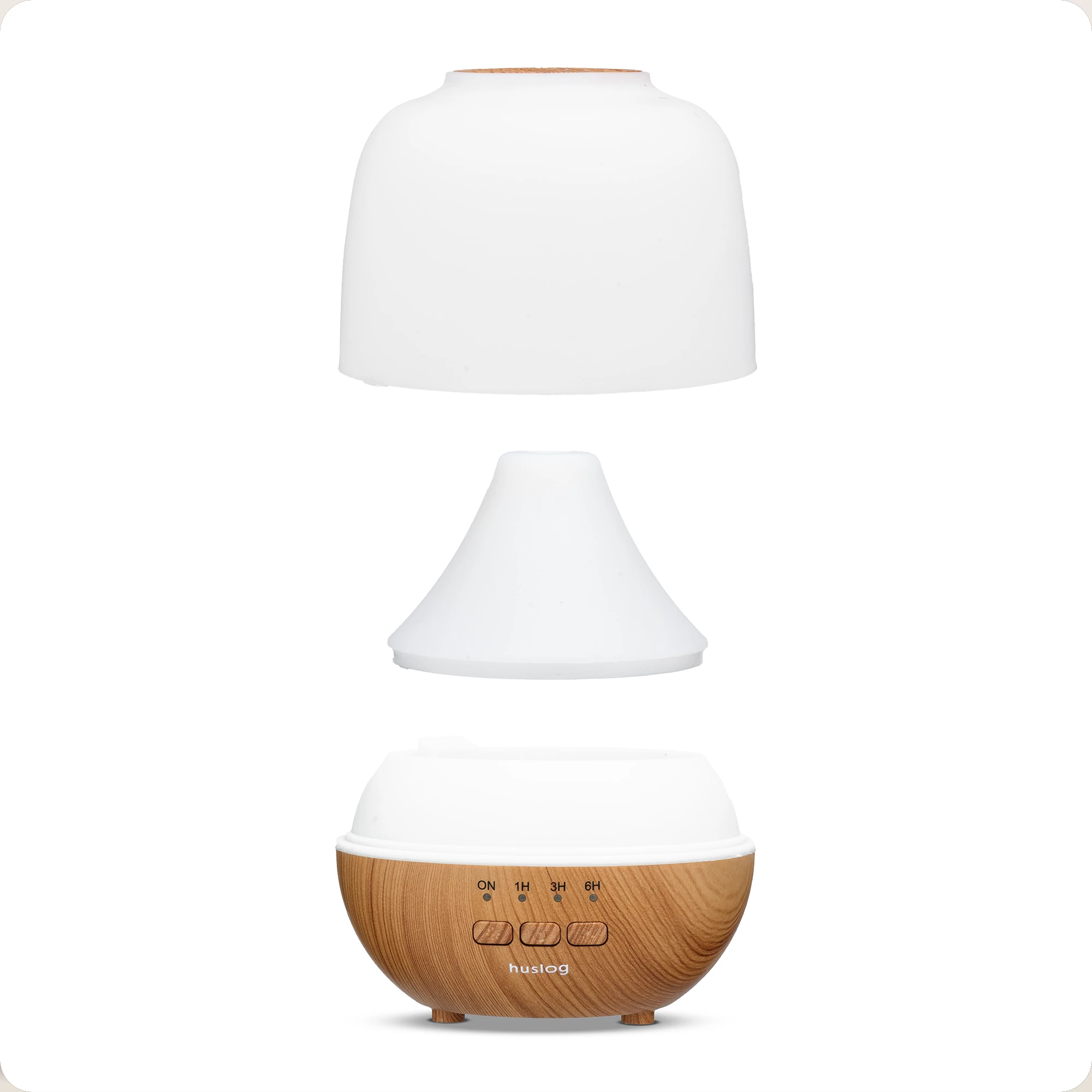 3Dyfuzor zapachowy z mleczną pokrywą