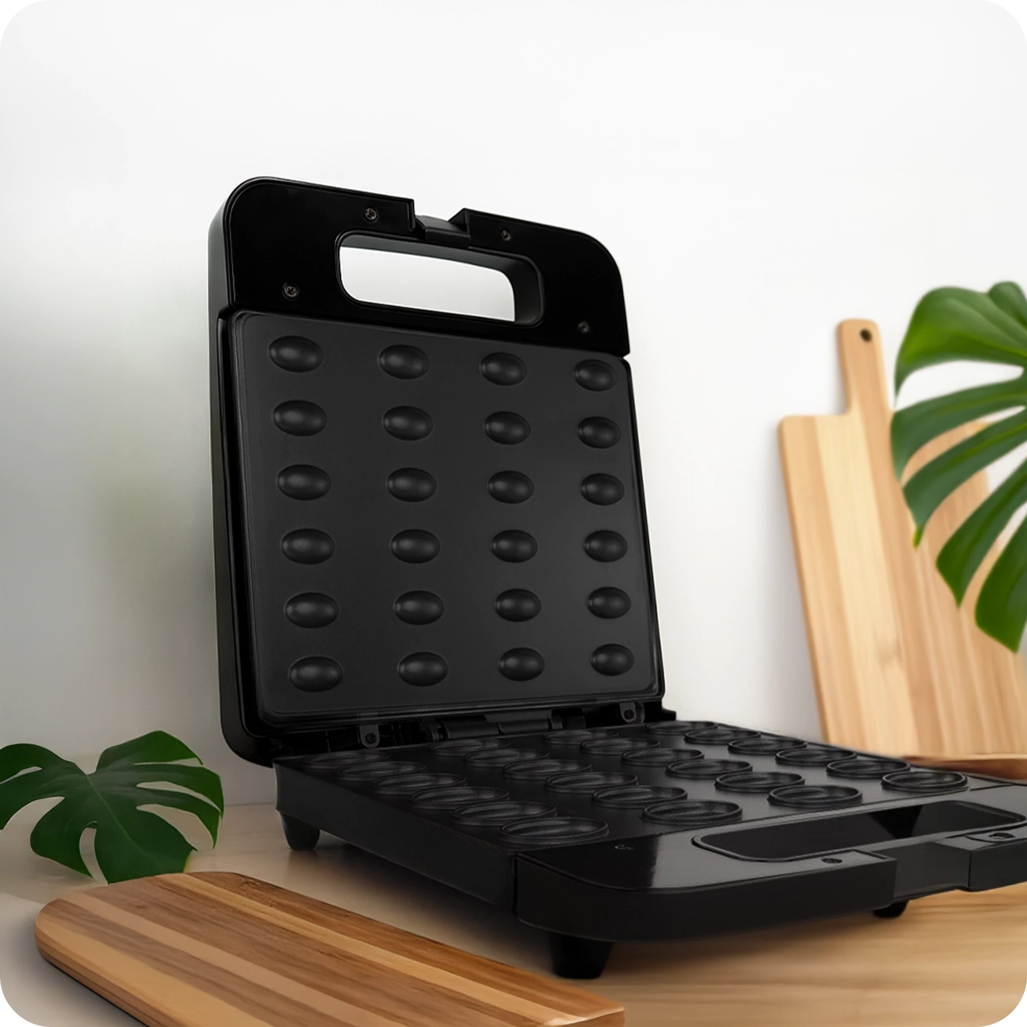 7Opiekacz do orzeszków 1800W