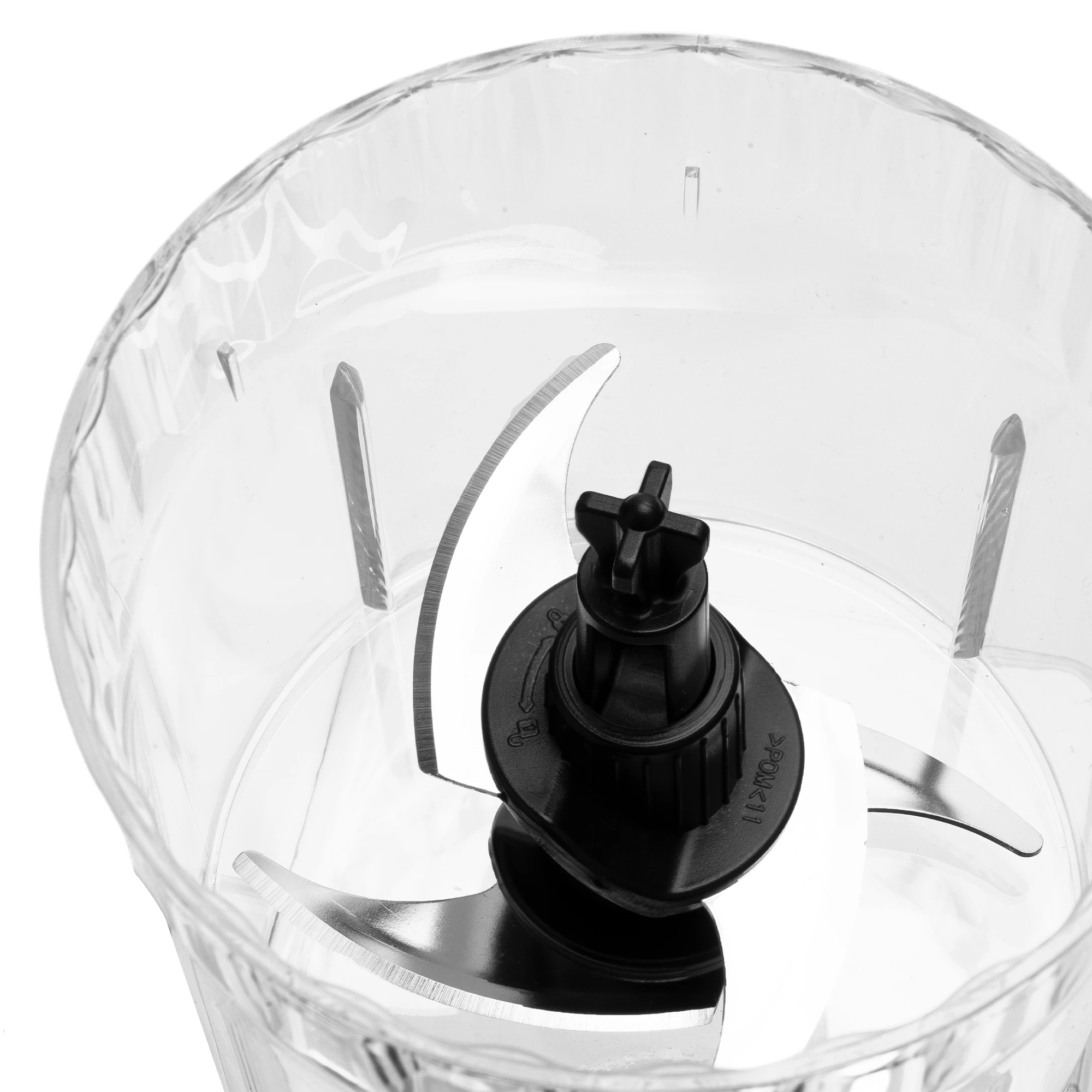 4Rozdrabniacz elektryczny 300W