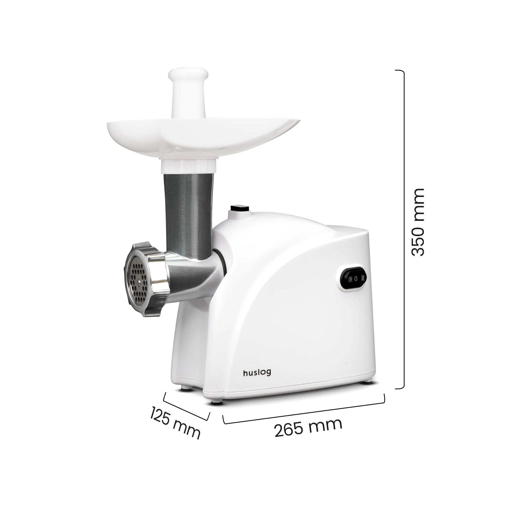 9Maszynka do mielenia mięsa