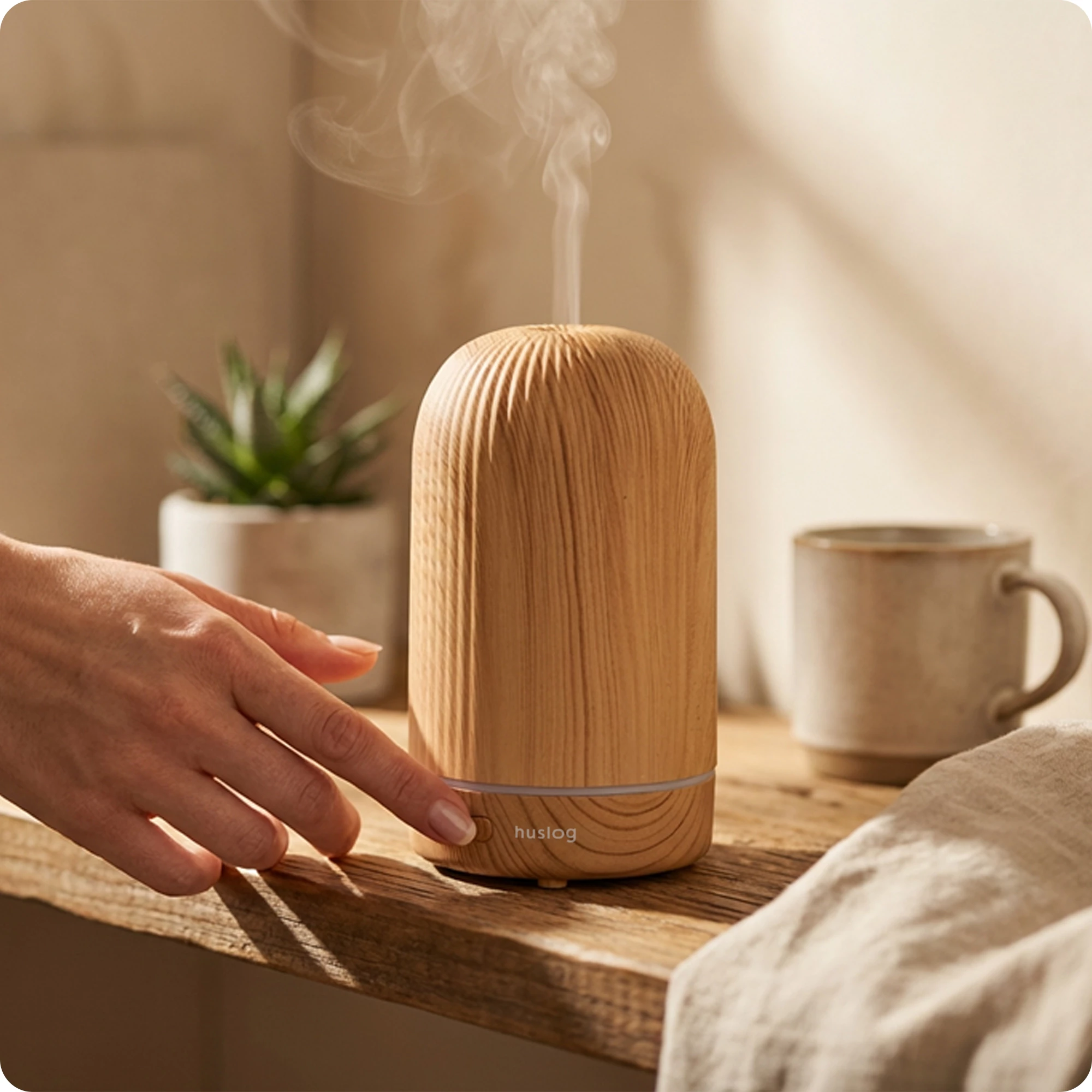 1Dyfuzor zapachowy ryflowany