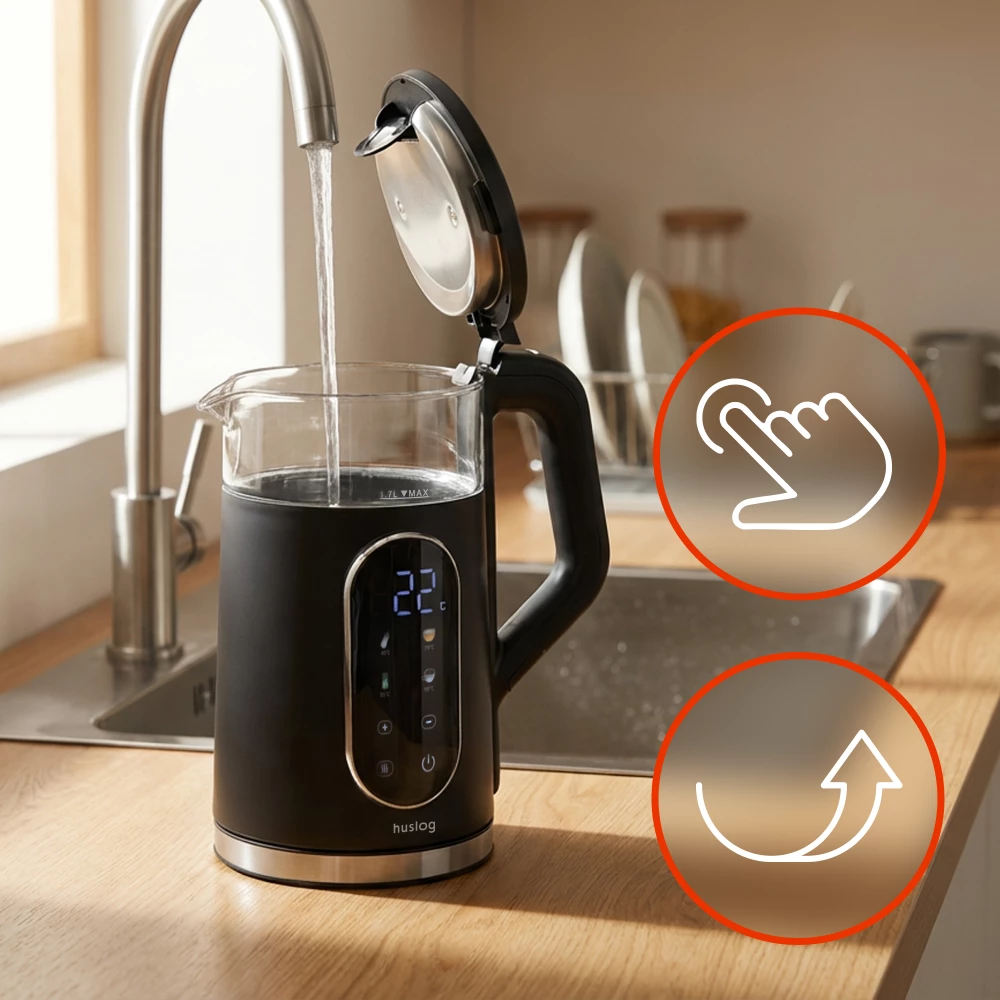 Digitální LED displej