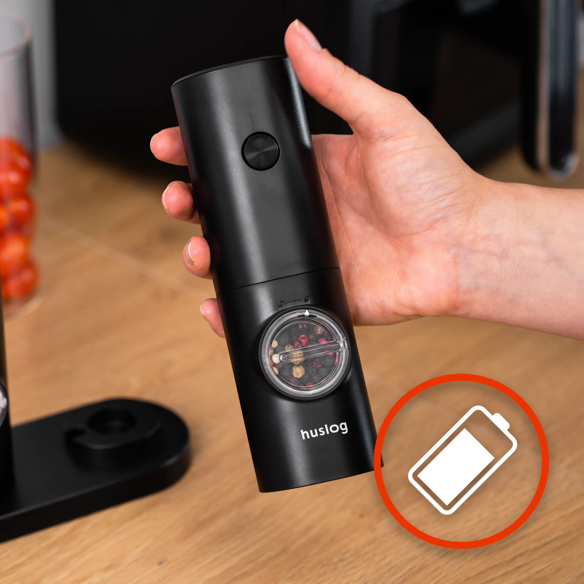 Bateriov� nap�jen�