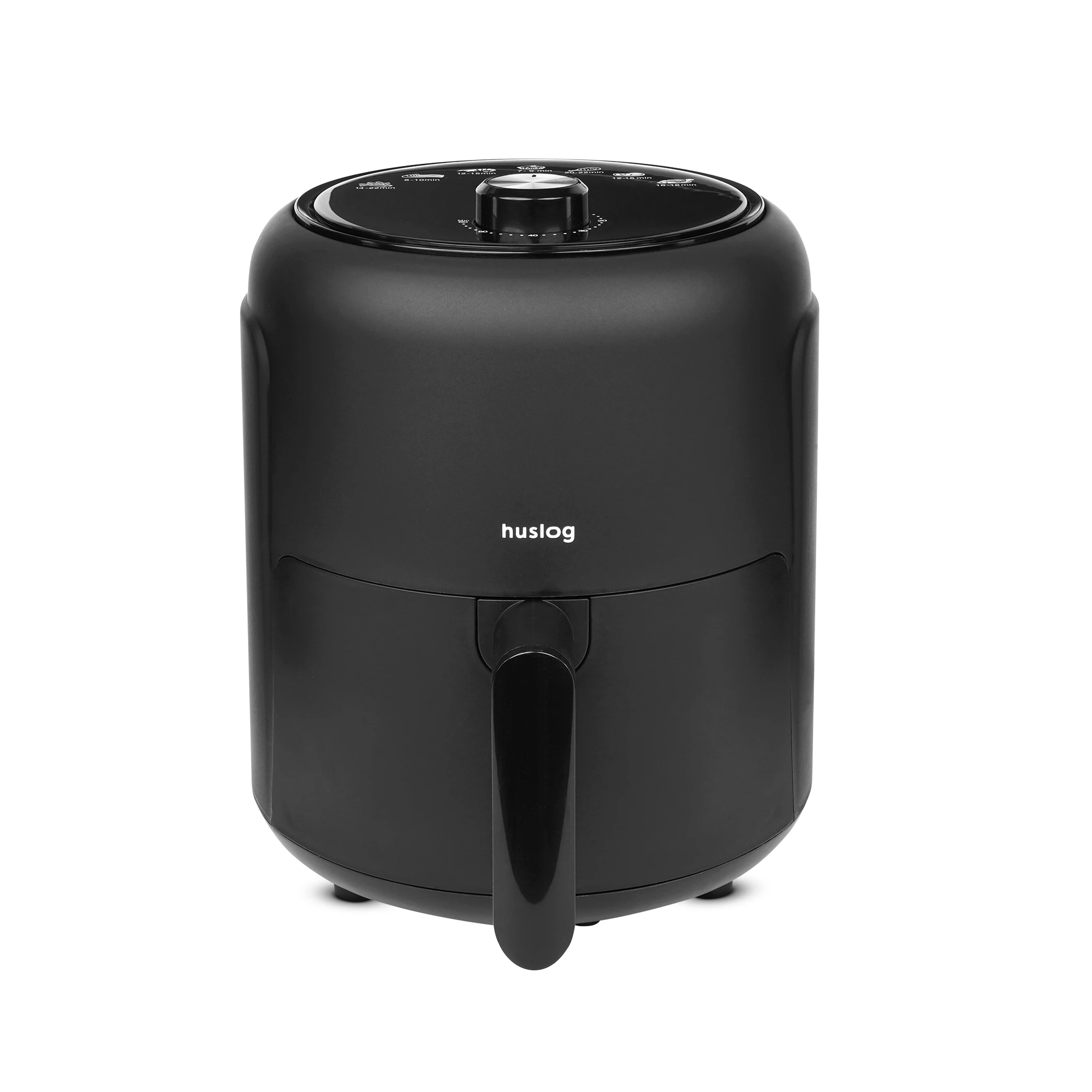 1Frytkownica beztłuszczowa 2,3L, 1000W Air Fryer
