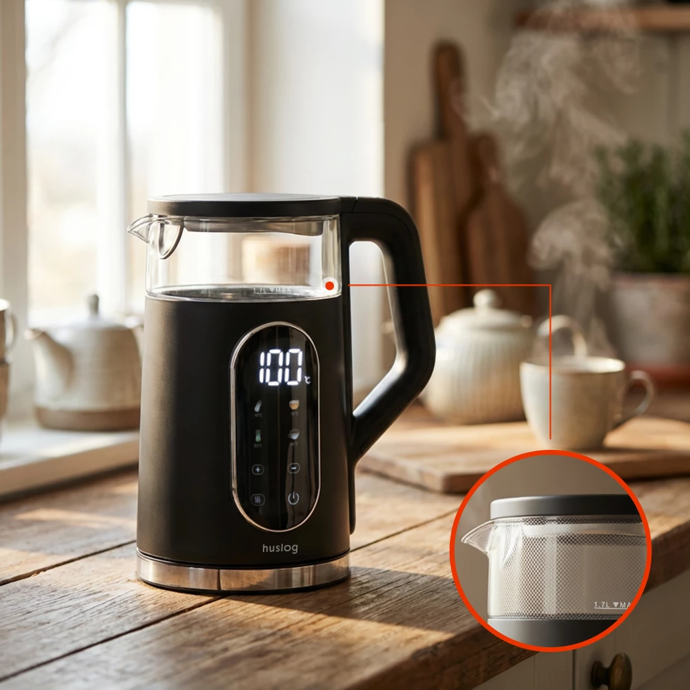 Borosilikátové sklo