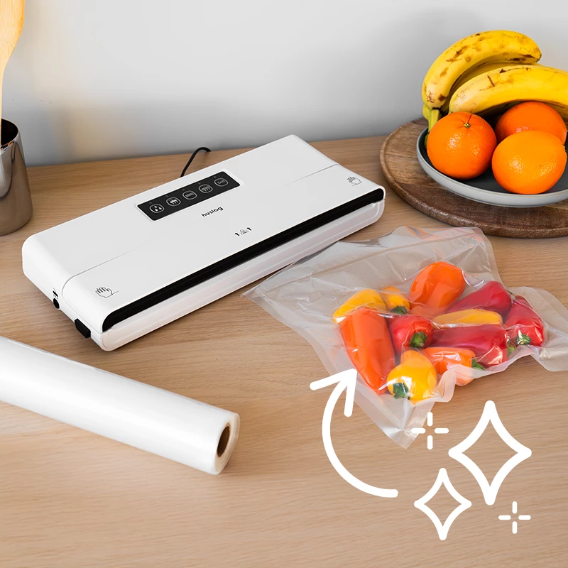 Ideální přizpůsobení balenému produktu