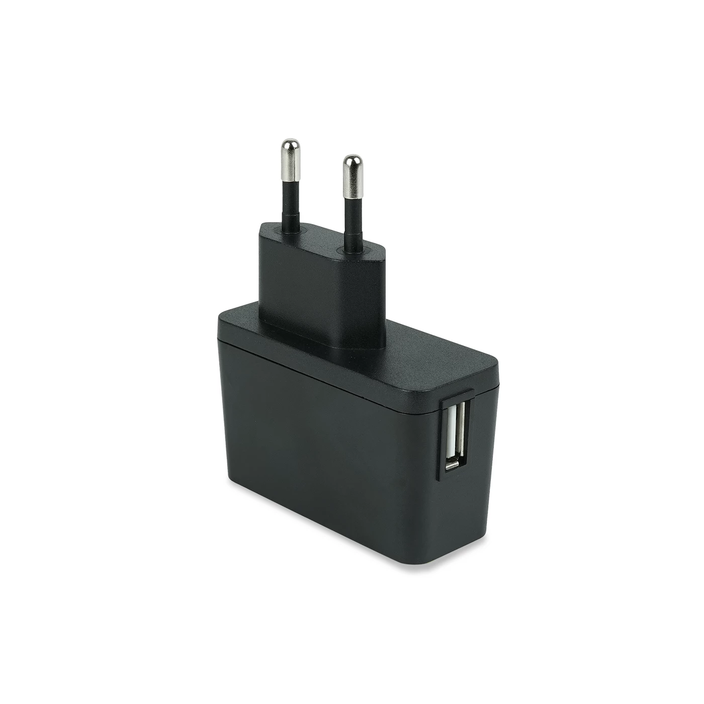 1Adapter do lampki z ładowarką indukcyjną czarny