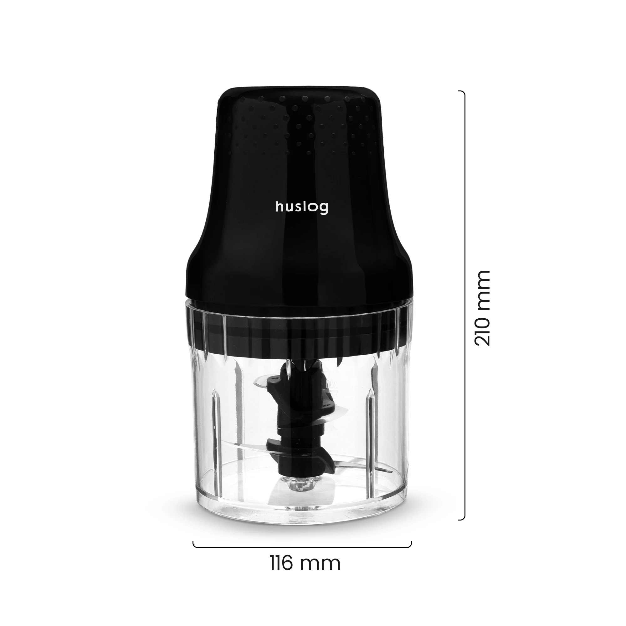 7Rozdrabniacz elektryczny 300W