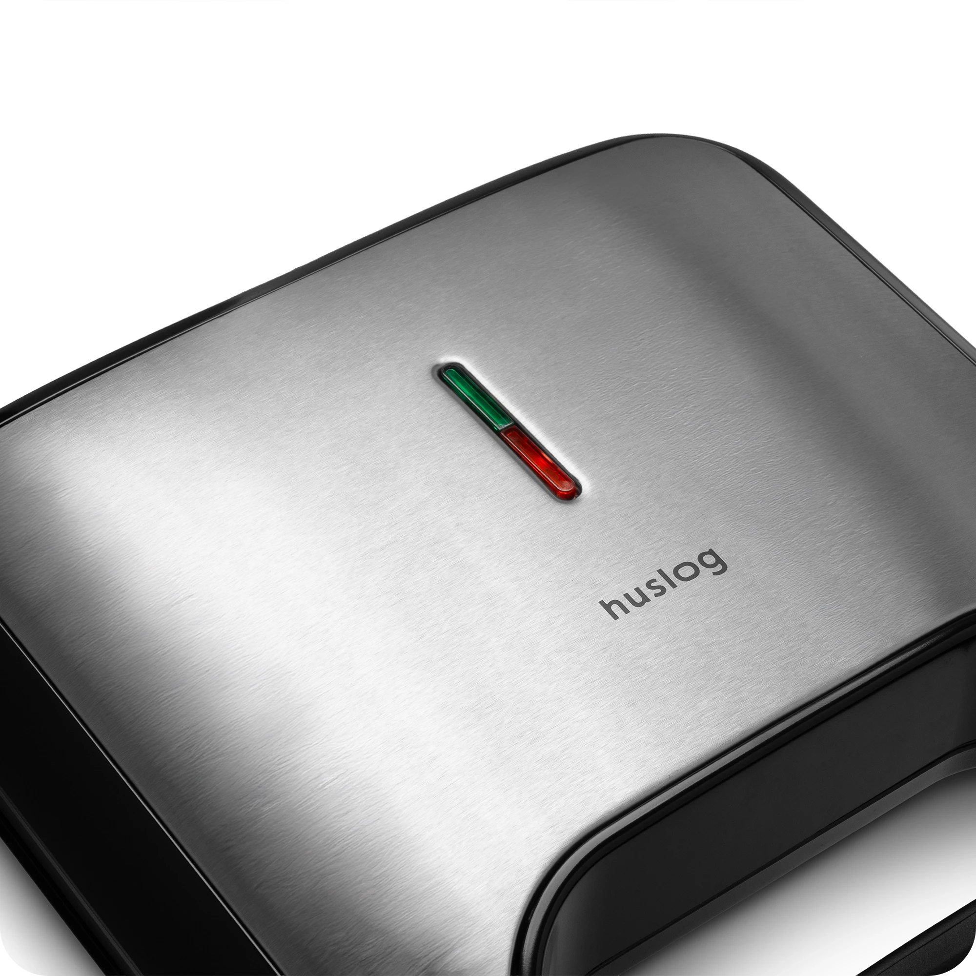 6Opiekacz do kanapek srebrny 750W