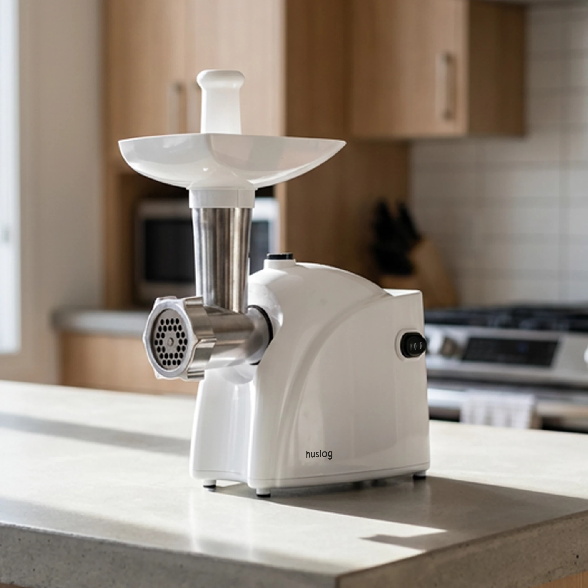 1Maszynka do mielenia mięsa