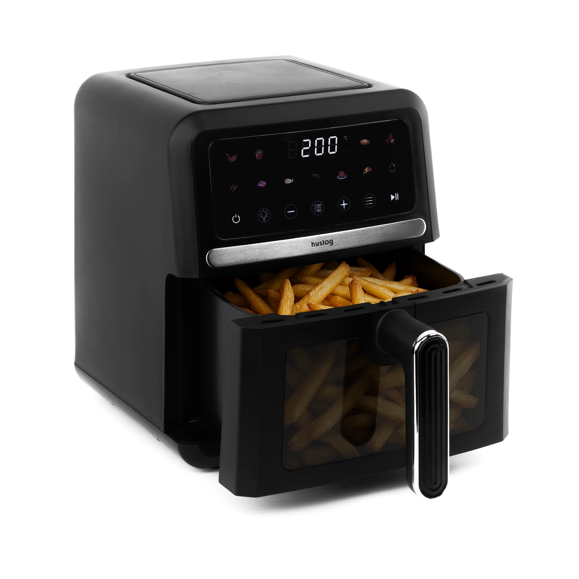 0Frytkownica 1500 W
