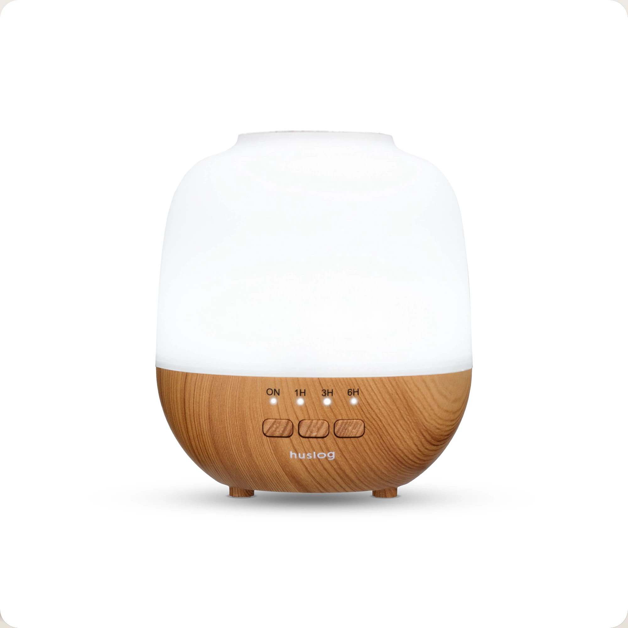 Dyfuzor zapachowy z mleczną pokrywą