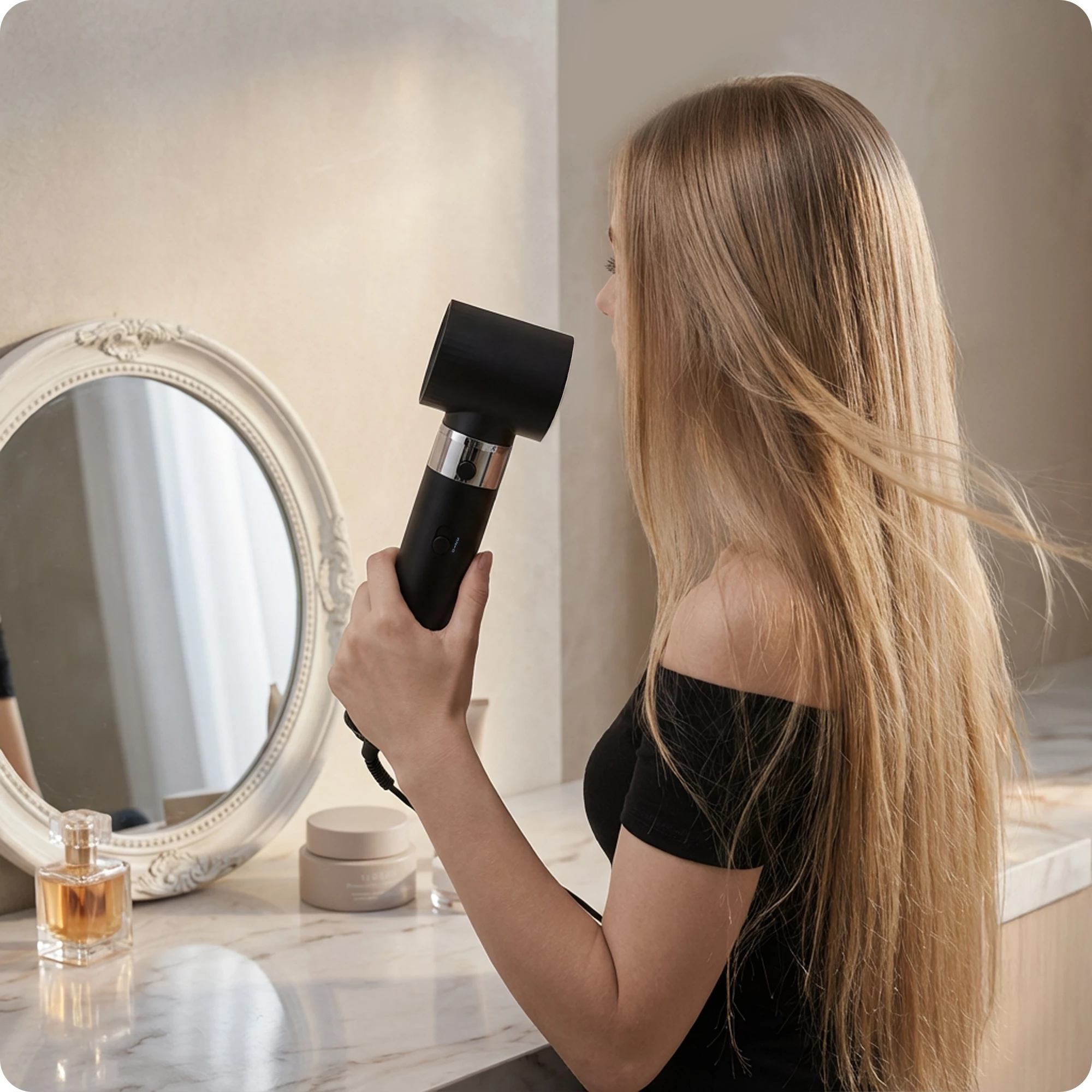 1Multistyler suszarko-lokówka 6w1 1200W