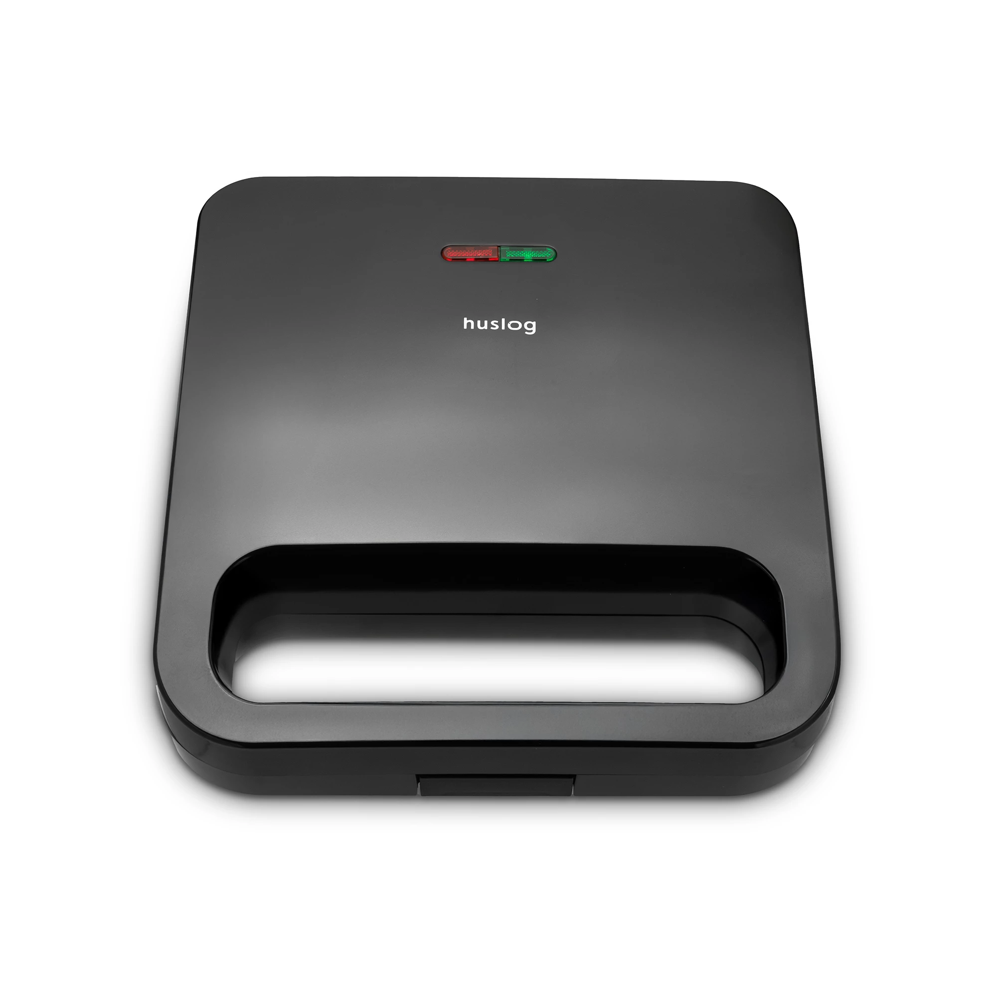 2Opiekacz do kanapek czarny 800W