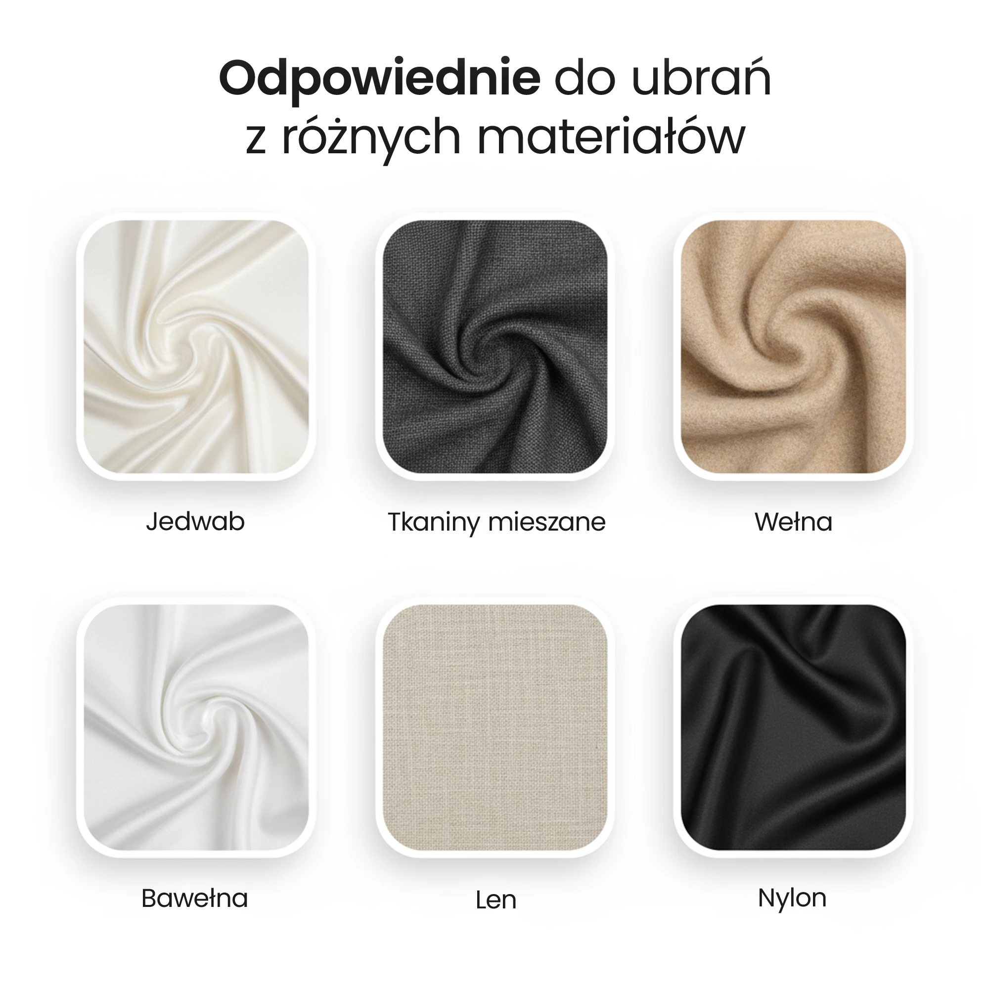 10Żelazko parowe z obrotową rączką