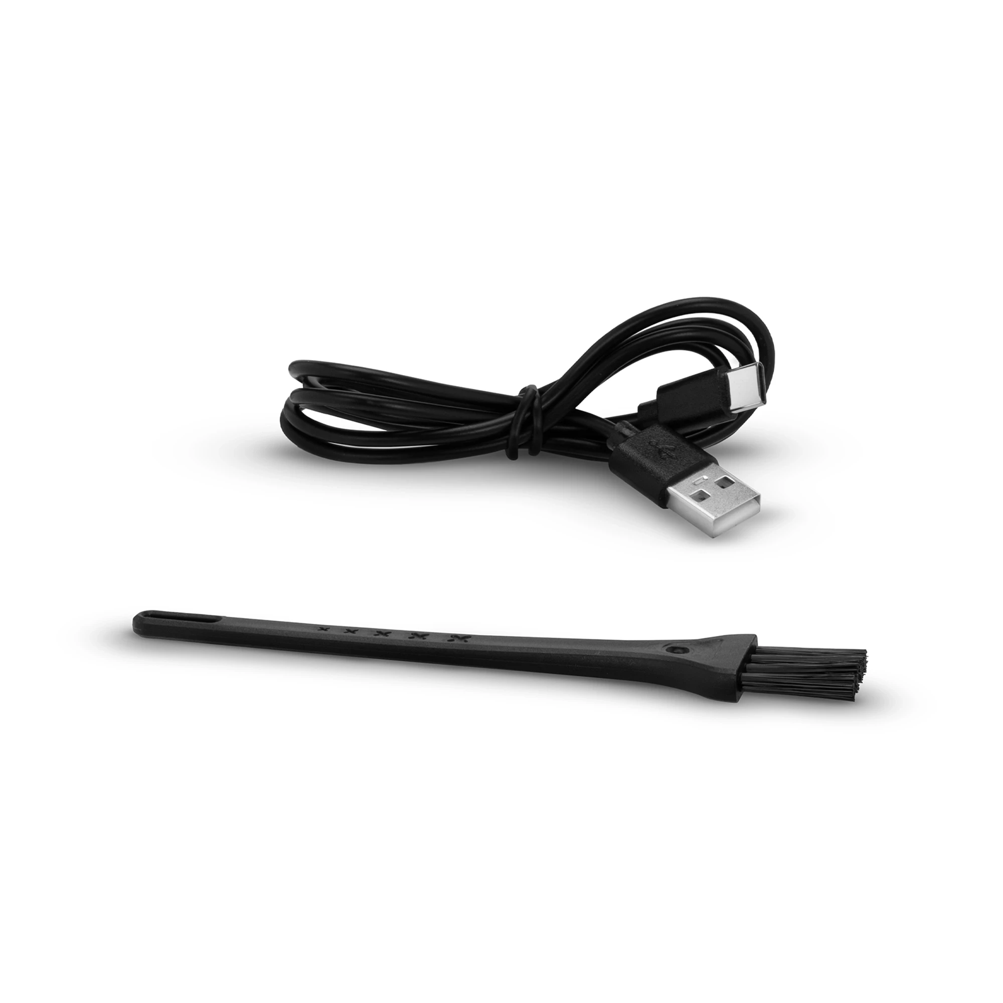 10Młynek bezprzewodowy do kawy z okienkiem