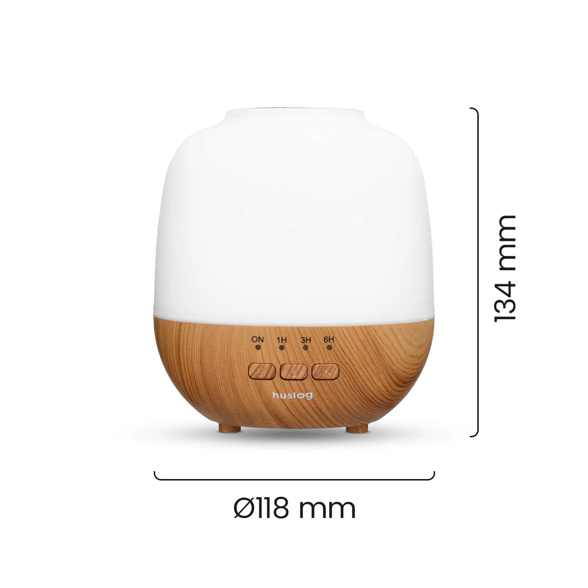 7Dyfuzor zapachowy z mleczną pokrywą