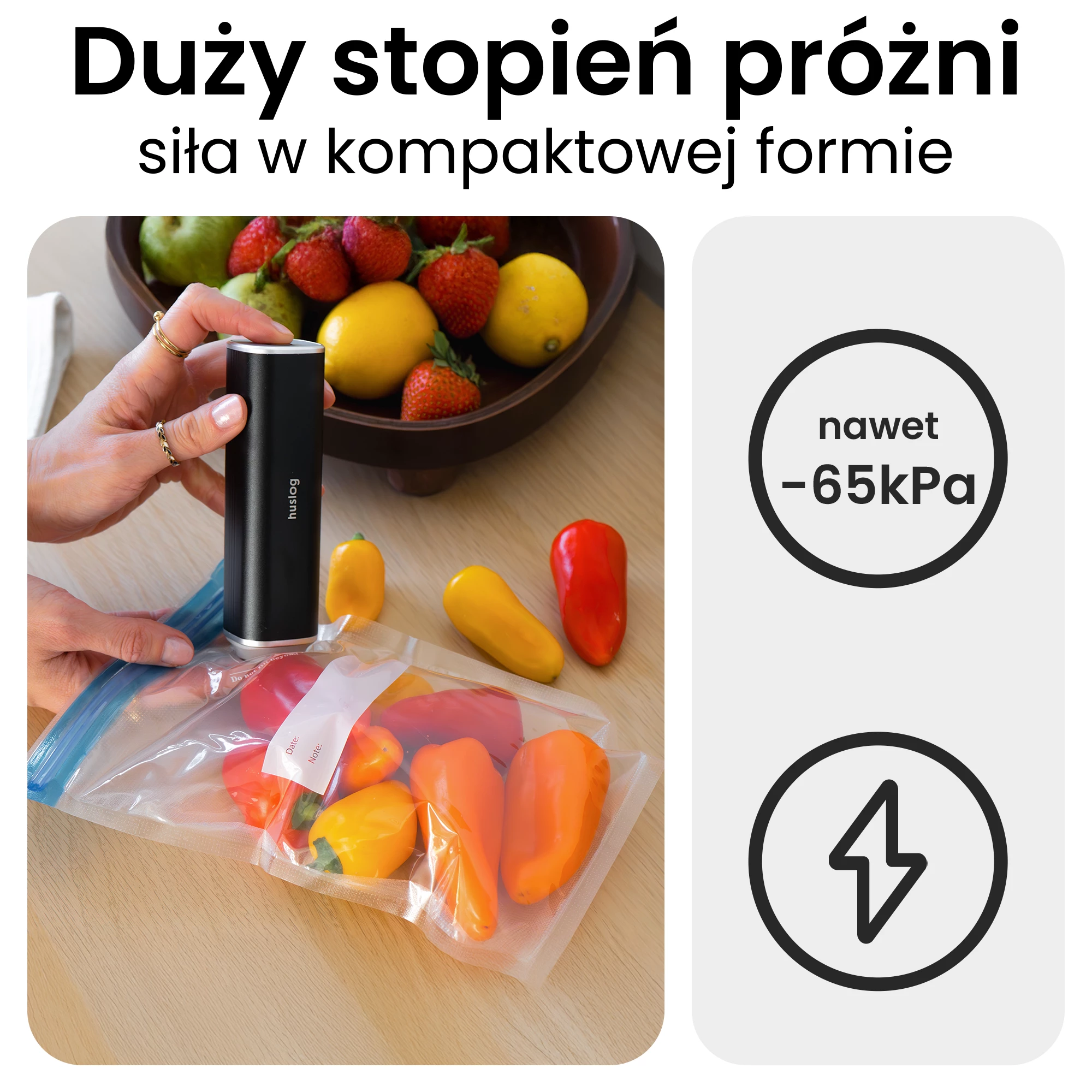 3Bezprzewodowa pompka próżniowa