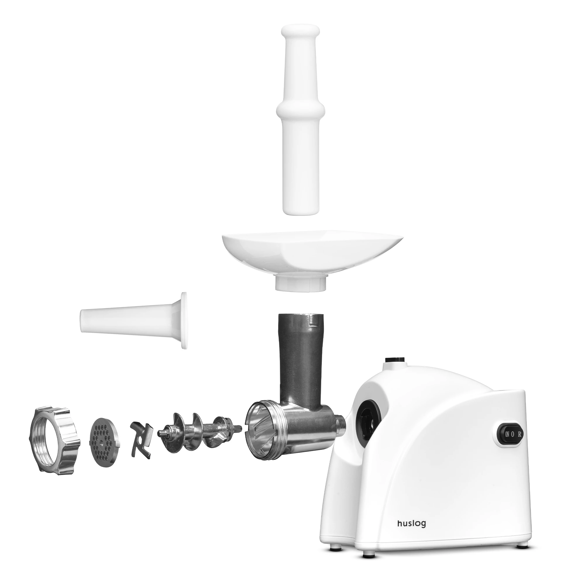 8Maszynka do mielenia mięsa