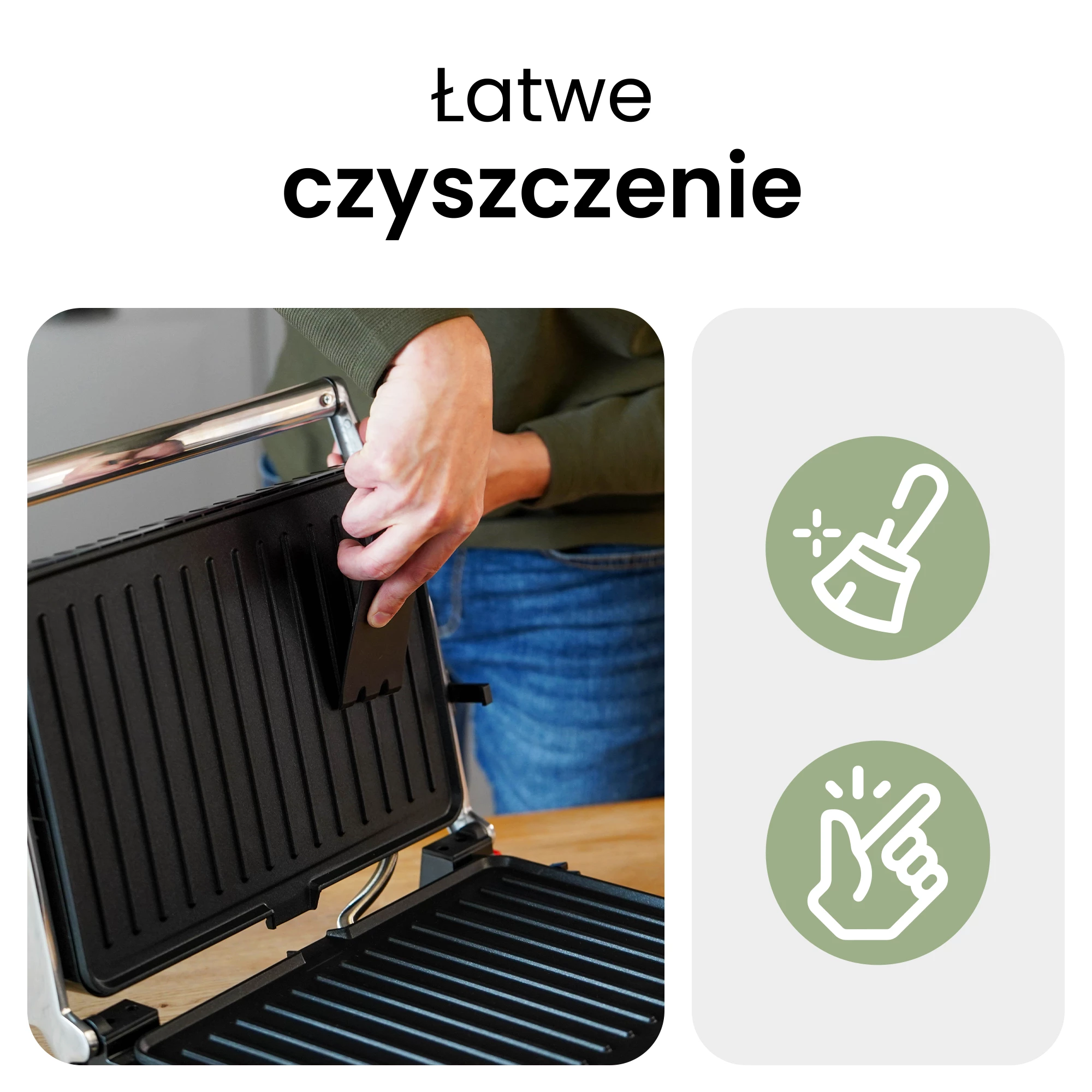 4Grill 2200 W