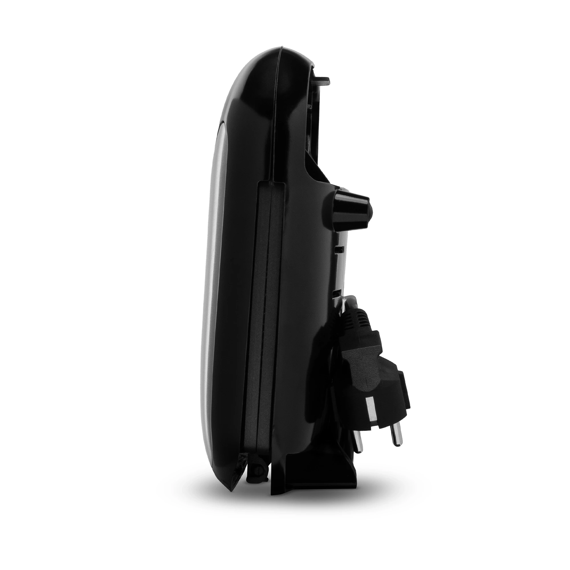 4Opiekacz do kanapek srebrny 750W