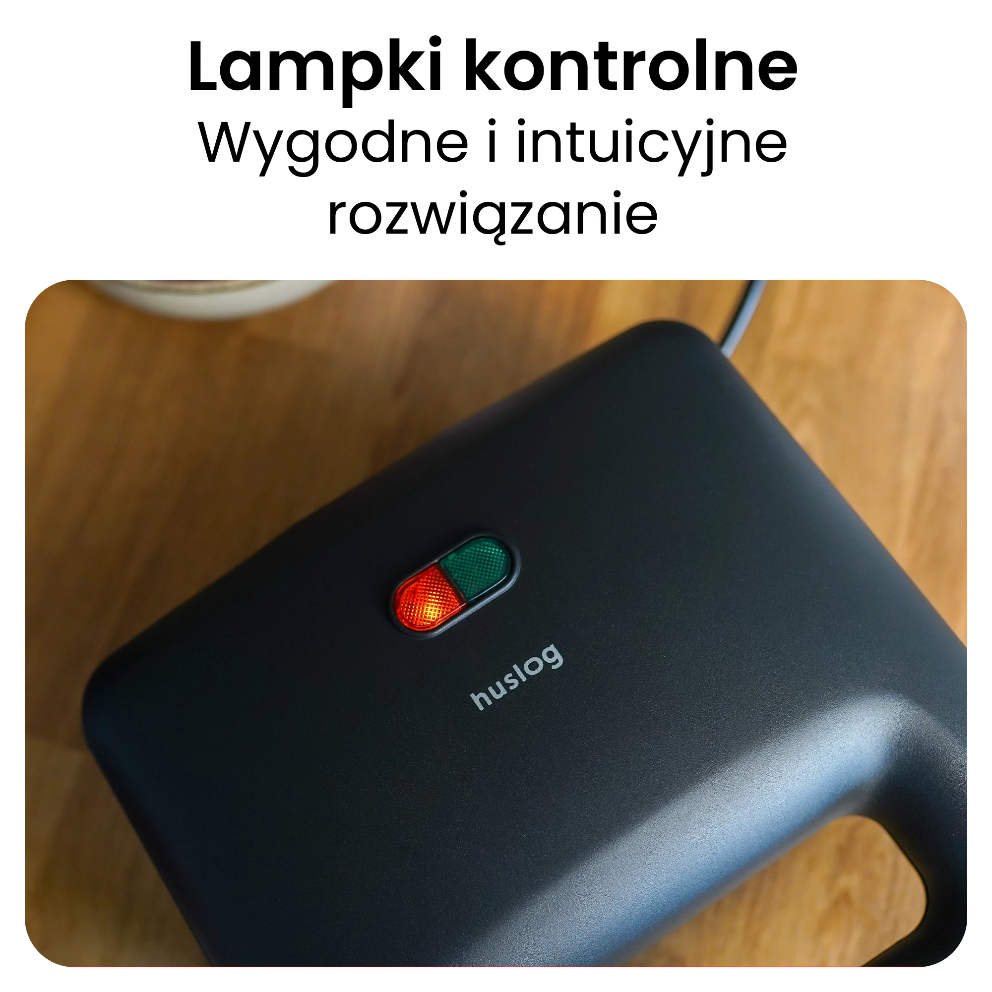 2Opiekacz do kanapek Panini 1000W