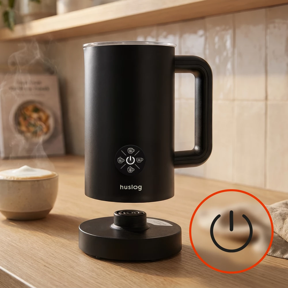 Automatické vypnutí