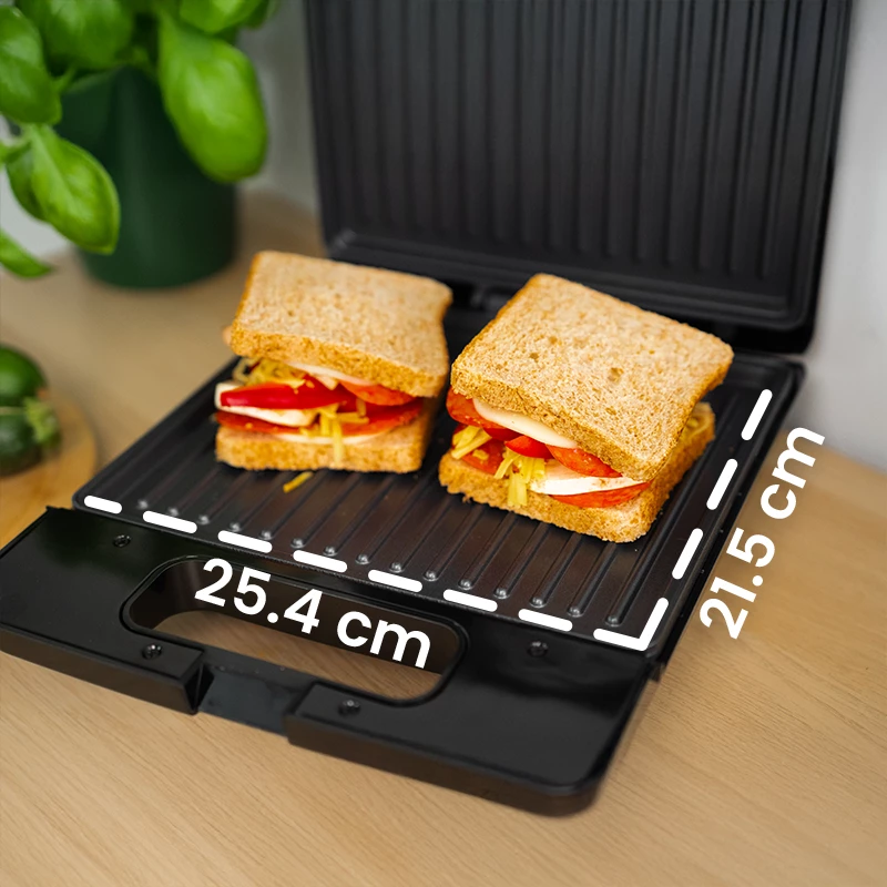 Velk� grilovac� deska