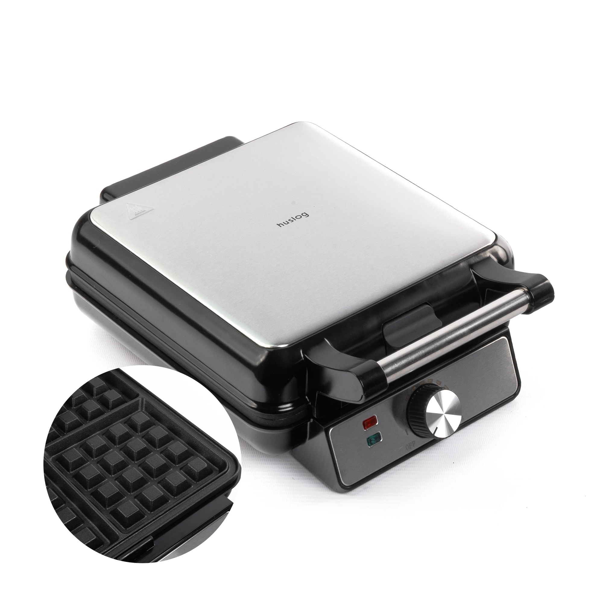 0Gofrownica 1500W