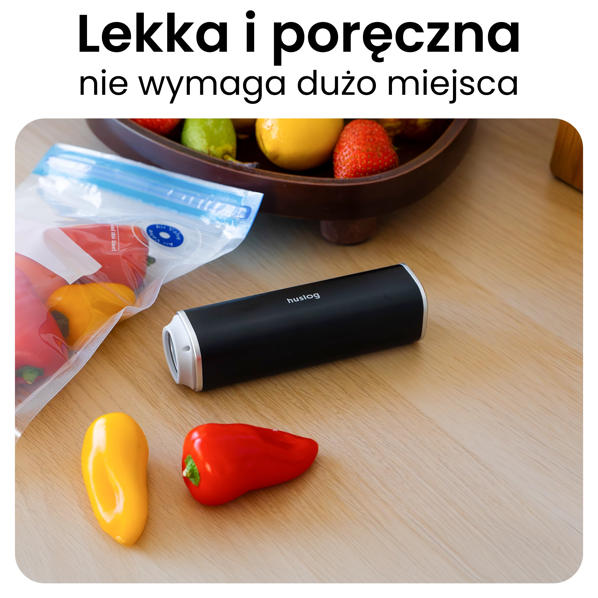 4Bezprzewodowa pompka próżniowa