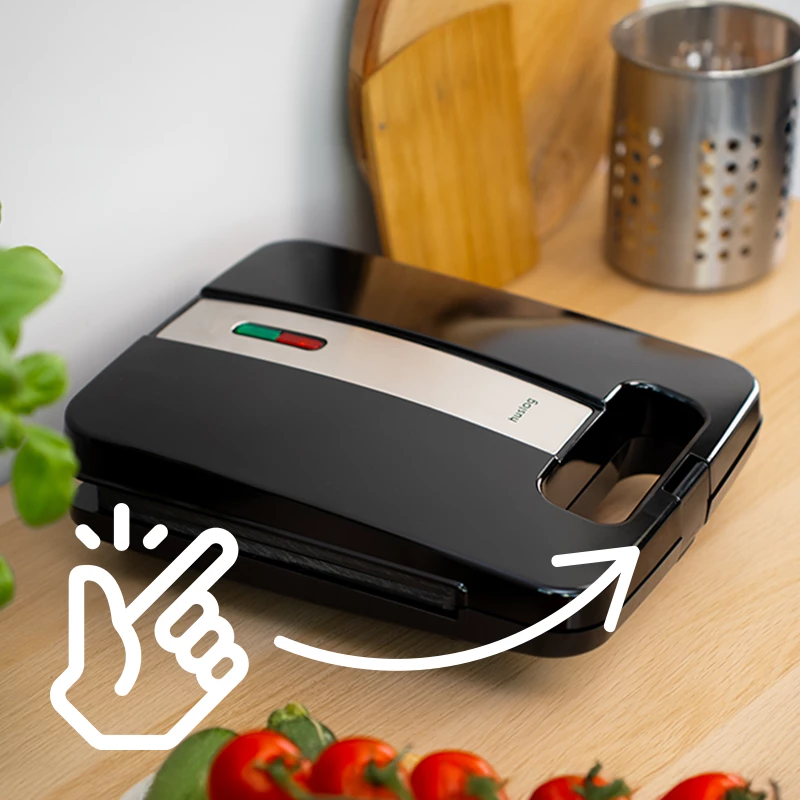 Cool Touch rukoje�