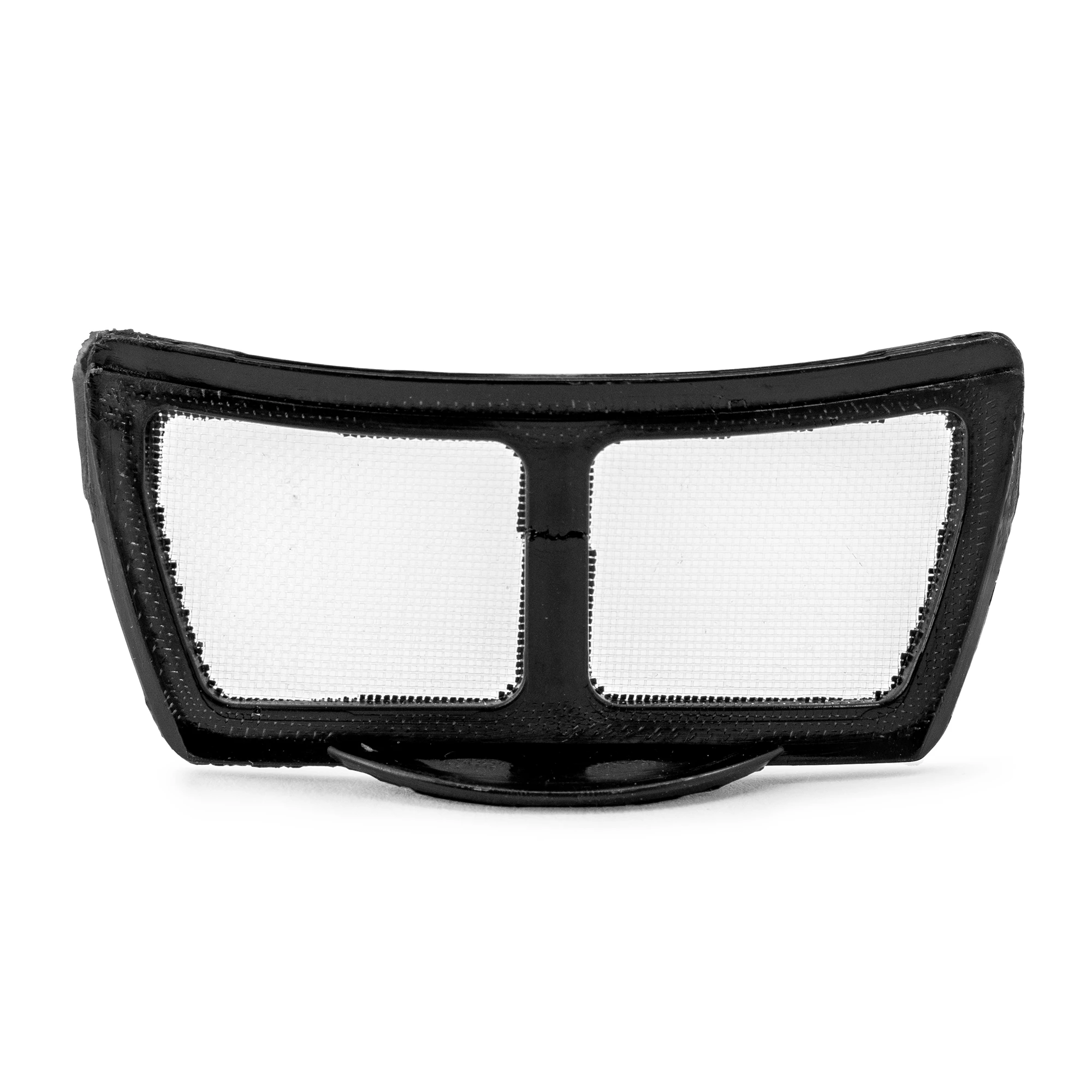 8Czajnik szklany ryflowany 1,8L